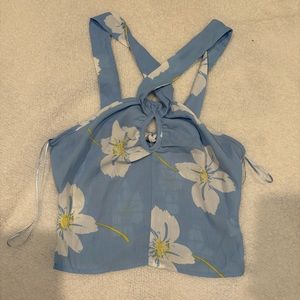 Summer Top size XS